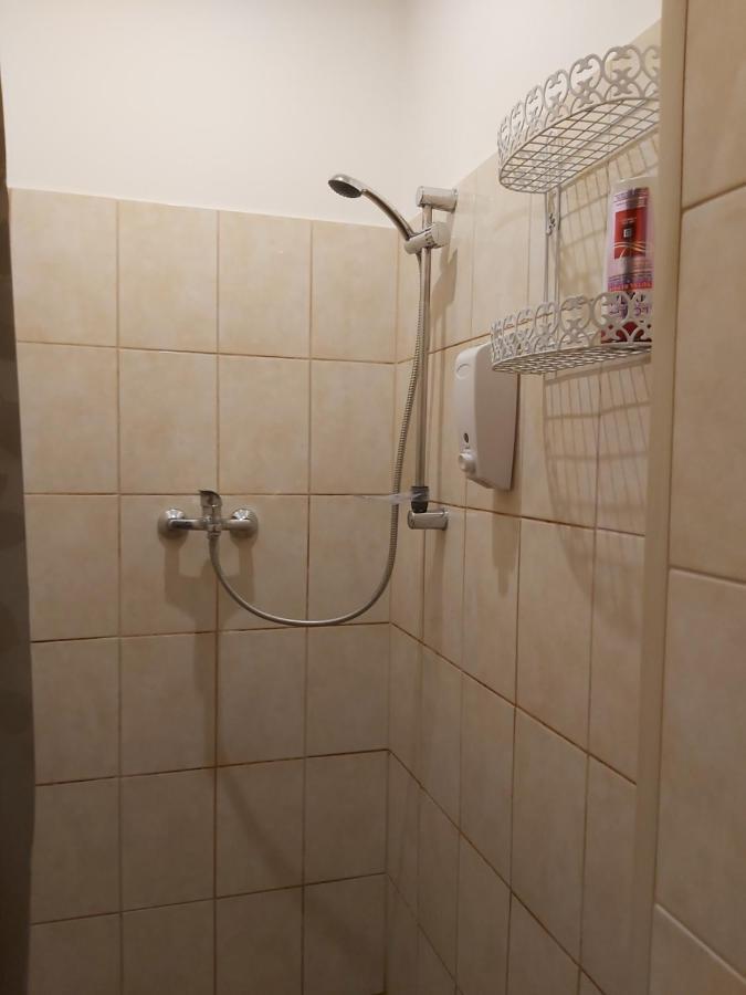 Sofija Apartamenti Daugavpils Exterior foto